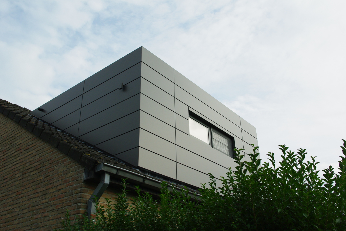 ALUCOBONDÂ® Oostkamp